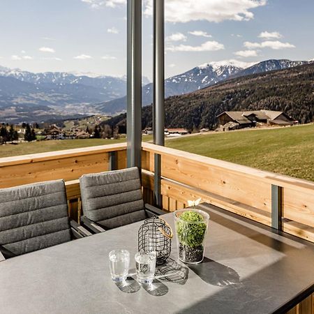 Sweet Dolomiti Sonneck Lägenhet Meransen Exteriör bild