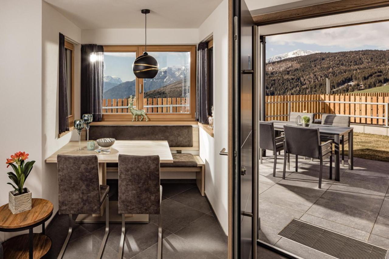 Sweet Dolomiti Sonneck Lägenhet Meransen Exteriör bild