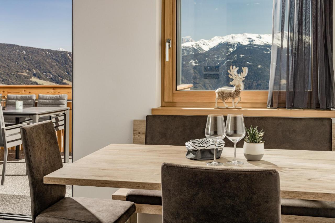 Sweet Dolomiti Sonneck Lägenhet Meransen Exteriör bild
