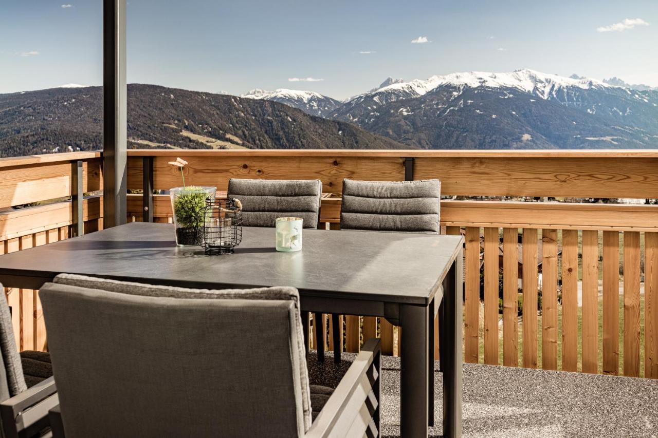 Sweet Dolomiti Sonneck Lägenhet Meransen Exteriör bild